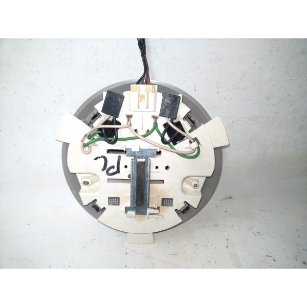 Luz Teto Traseira Gm Malibu 2008 - 2012