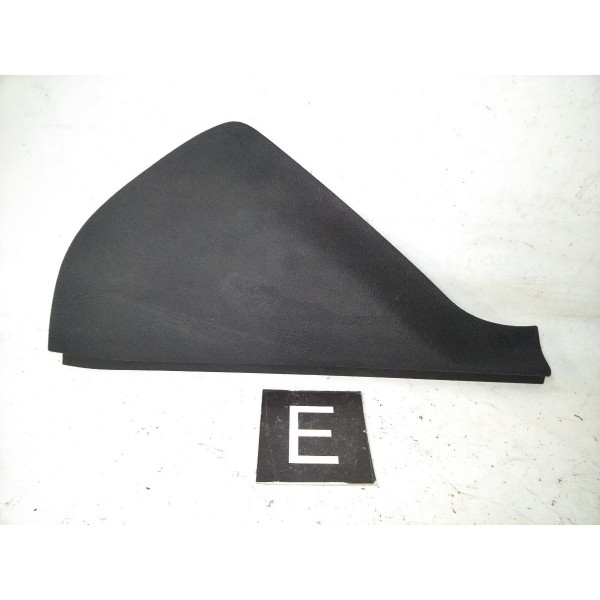 Acabamento Lateral Tabelie Esquerdo Gm Malibu 2008 - 2012