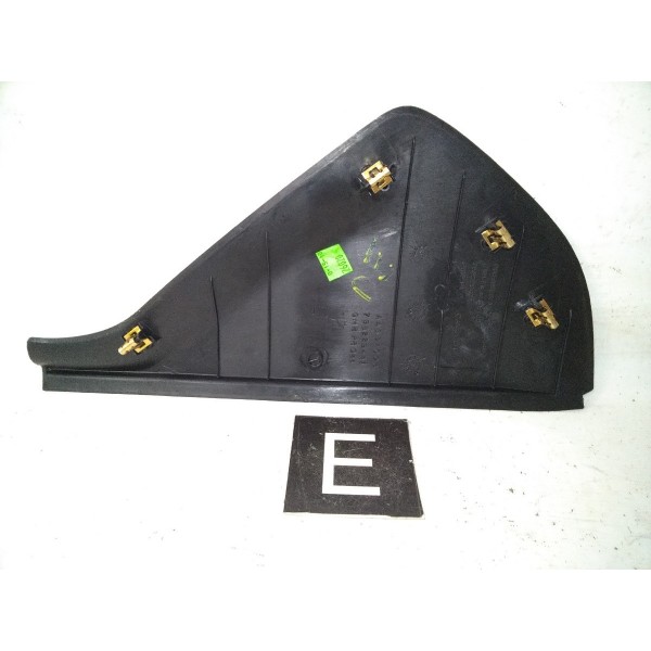 Acabamento Lateral Tabelie Esquerdo Gm Malibu 2008 - 2012