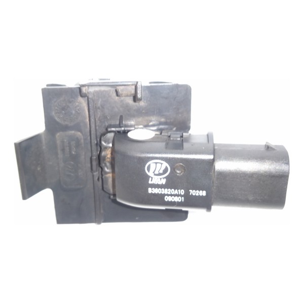 Sensor De Ré Lifan 620 2009 2013 B3603820a10 Preto