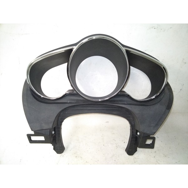 Moldura Painel Instrumentos Akn43900 Gm Malibu 2008 - 2012