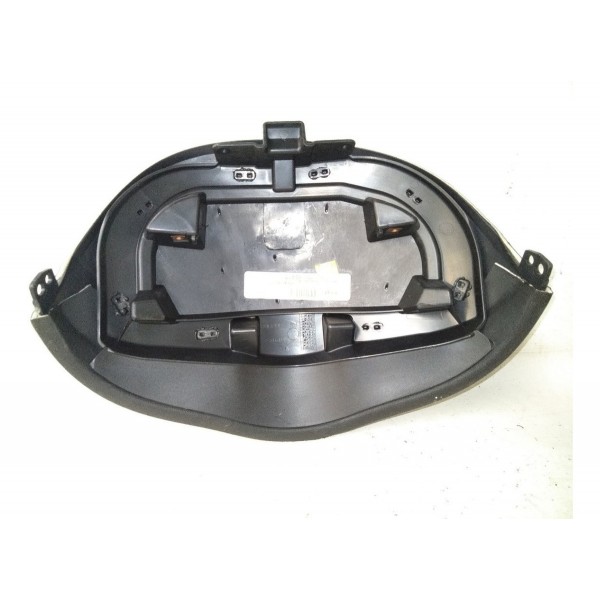 Acabamento Superior Instrumentos Malibu 2008 - 2012 Detalhe