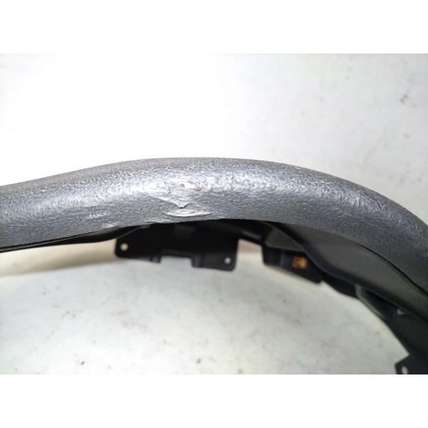 Acabamento Superior Instrumentos Malibu 2008 - 2012 Detalhe