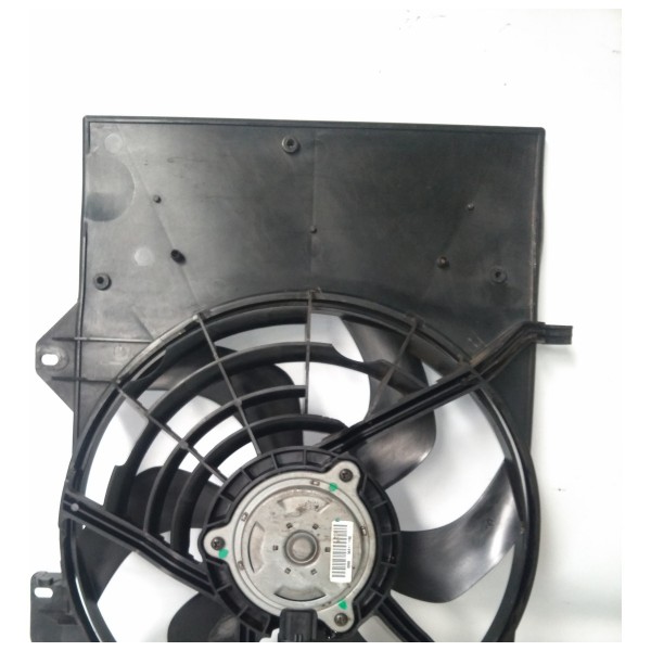 Ventoinha Citroen Ds3 1.6 Thp 2009 2016