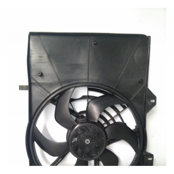 Ventoinha Citroen Ds3 1.6 Thp 2009 2016