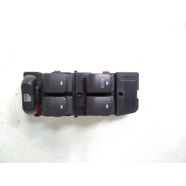 Botao Vidro Eletrico Dianteiro Esquerdo Gm Malibu 2008 -2012