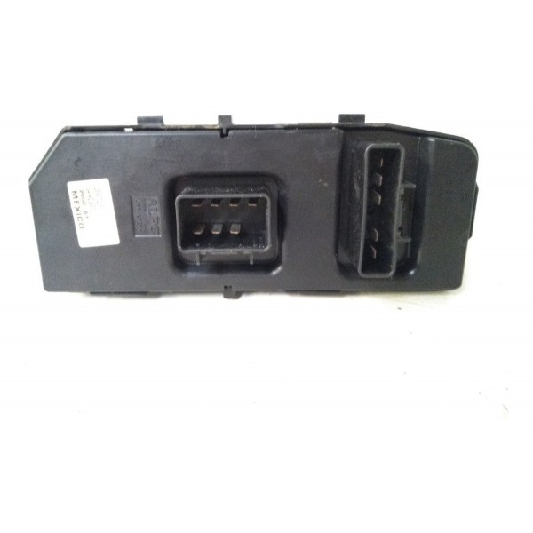 Botao Vidro Eletrico Dianteiro Esquerdo Gm Malibu 2008 -2012