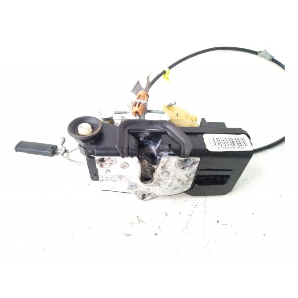 Trava Eletrica Porta Traseira Direita Gm Malibu 2008 - 2012