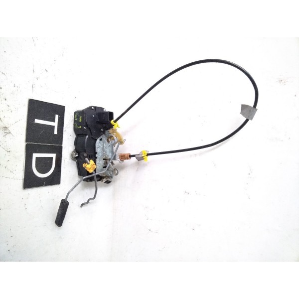 Trava Eletrica Porta Traseira Direita Gm Malibu 2008 - 2012