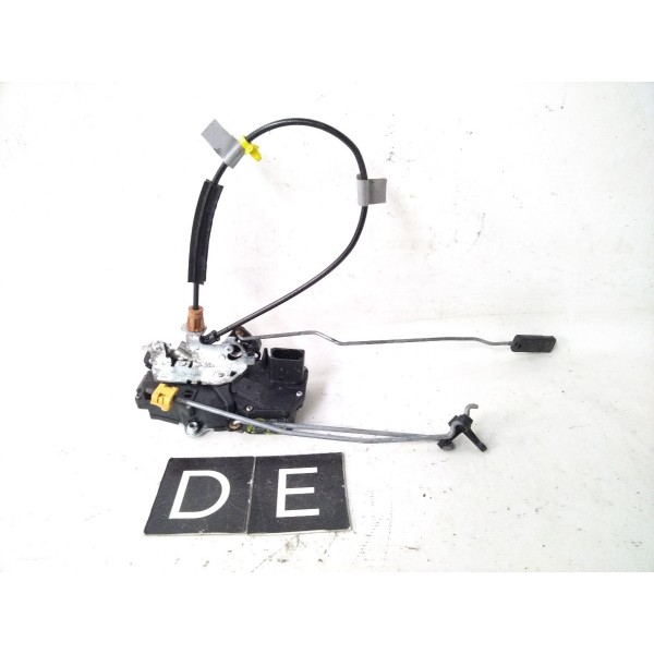 Trava Eletrica Porta Dianteira Esquerda Gm Malibu 2008 -2012