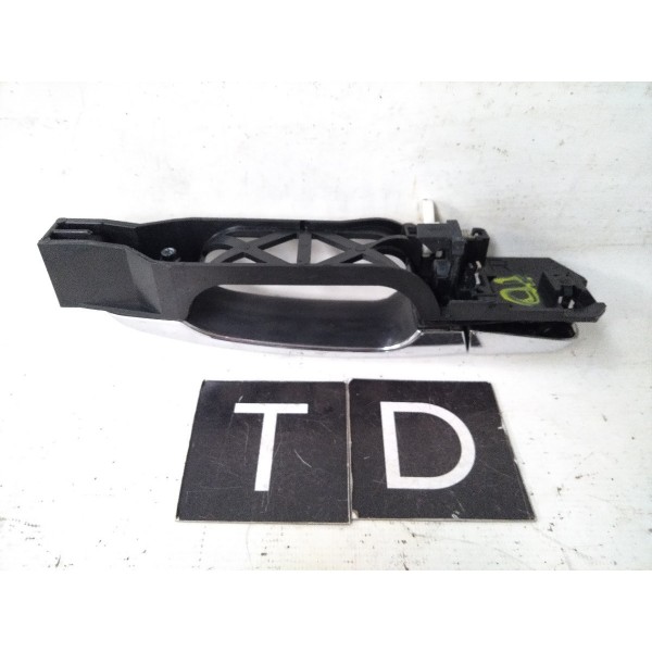 Maçaneta Externa Traseira Direita Gm Malibu 2008 - 2012