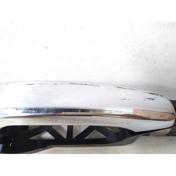 Maçaneta Externa Dianteira Esquerda Malibu 2008-12 Detalhe