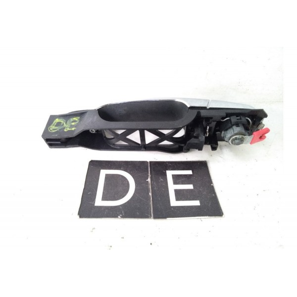 Maçaneta Externa Dianteira Esquerda Malibu 2008-12 Detalhe