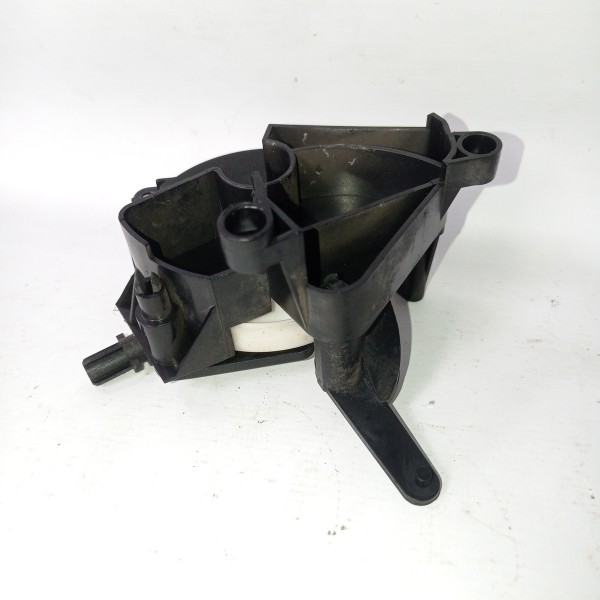 Defletor Ar Condicionado Bmw 318 323 325 328 E36 1992 1997