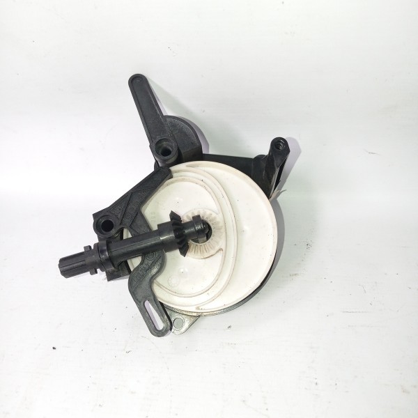 Defletor Ar Condicionado Bmw 318 323 325 328 E36 1992 1997