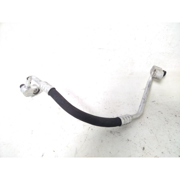 Mangueira Ar Condicionado Curva Bmw E46 330 320 1998 - 2005