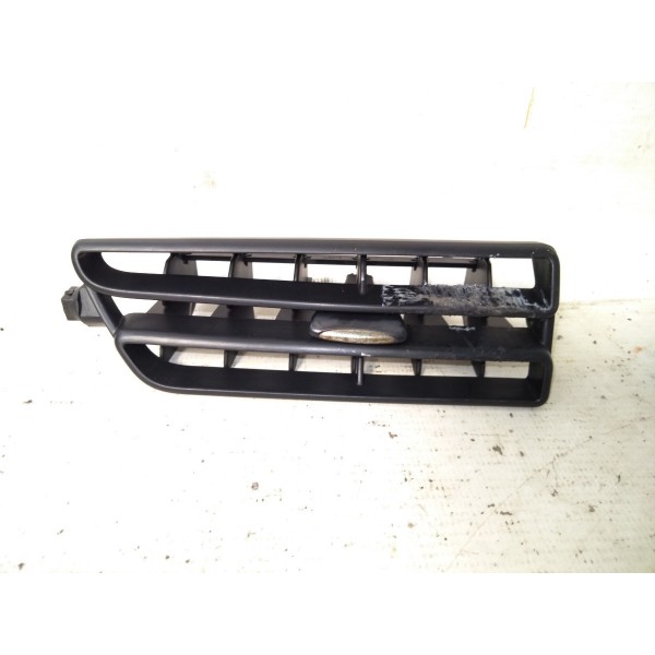 Difusor Ar Central Esquerdo Citroen Ds3 2009 2016 Detalhe