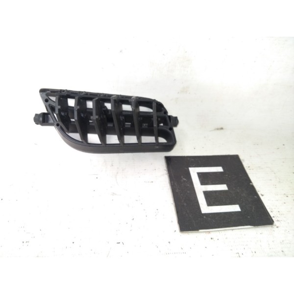 Difusor Lateral Ar Esquerdo Citroen Ds3 2009 2016