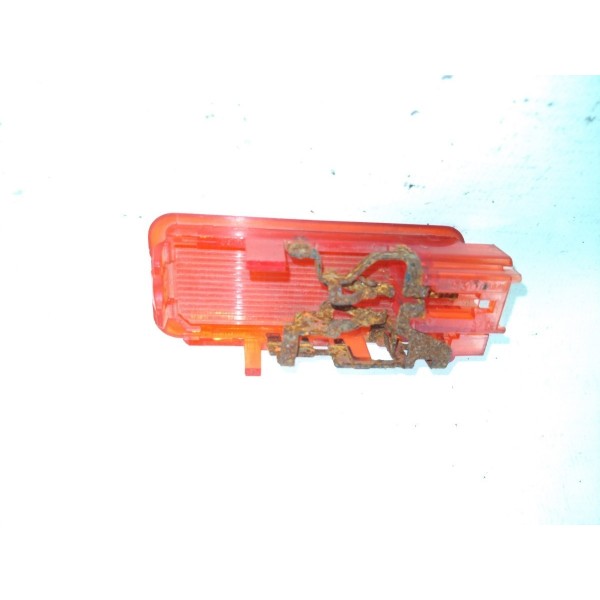 Luz Vermelha Inferior Painel Citroen Ds3 2009 2016