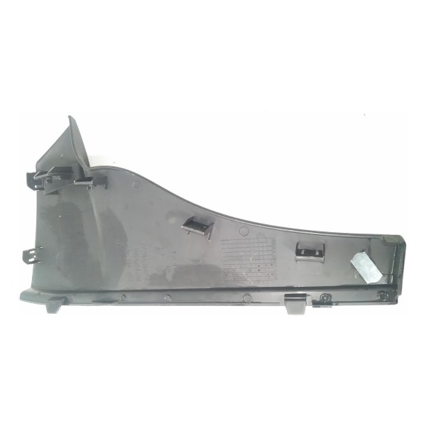 Moldura Lateral Direito Painel Citroen Ds3 1.6 Thp 09 16