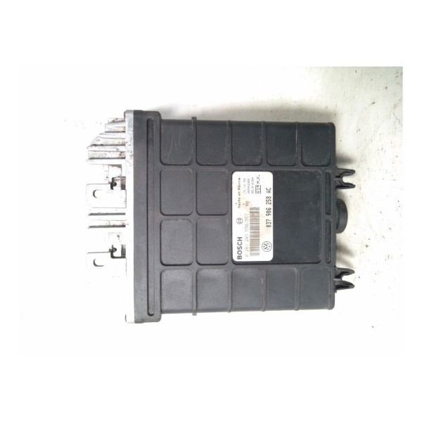 Módulo Injeção 037906258ac Audi A3 1996 - 2003