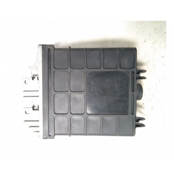 Módulo Injeção 037906258ac Audi A3 1996 - 2003