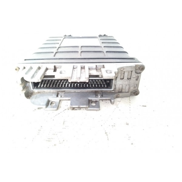 Módulo Injeção 037906258ac Audi A3 1996 - 2003