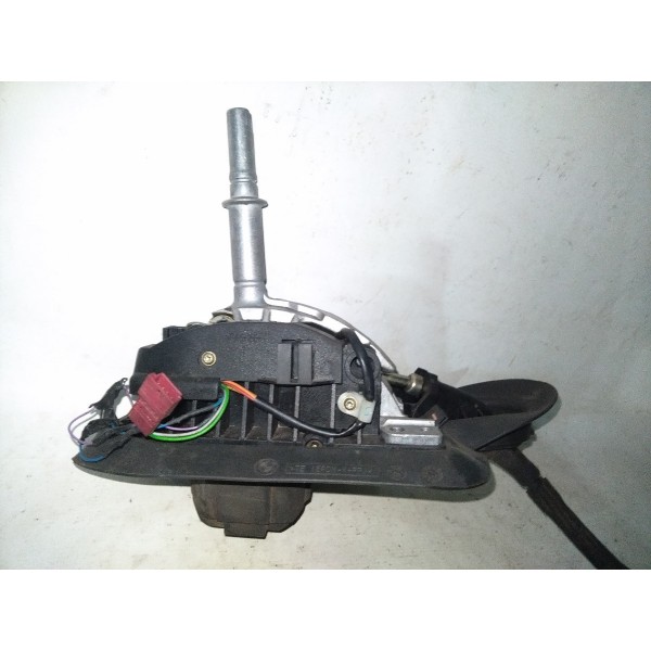 Alavanca Seletora Câmbio 1423830 Bmw E46 330 320 1998 - 2005