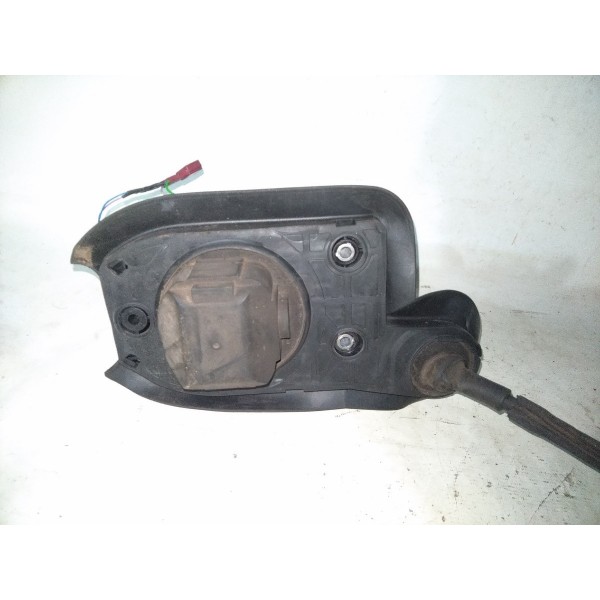 Alavanca Seletora Câmbio 1423830 Bmw E46 330 320 1998 - 2005