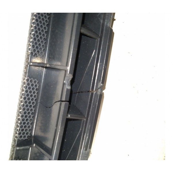 Grade Superior Painel Direito 2612398 Volvo S60 2000 - 2009