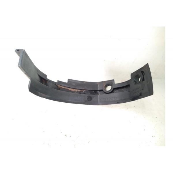 Capa Inferior Sincronismo Volvo S60 2000 - 2009