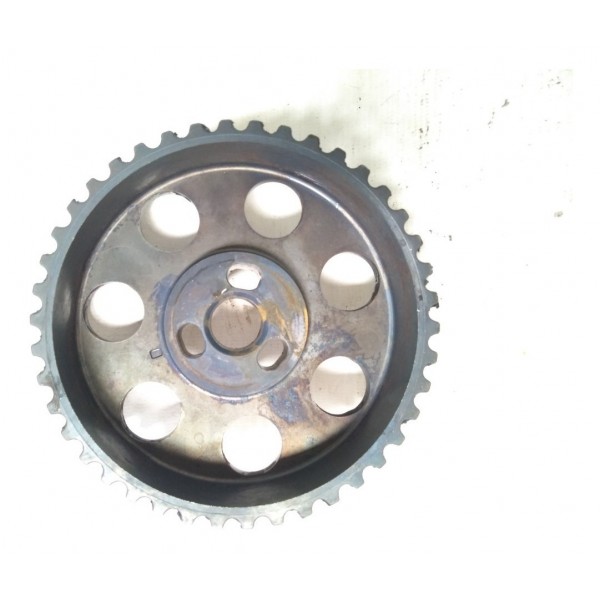 Polia Comando Admissão Volvo S60 2000 - 2009