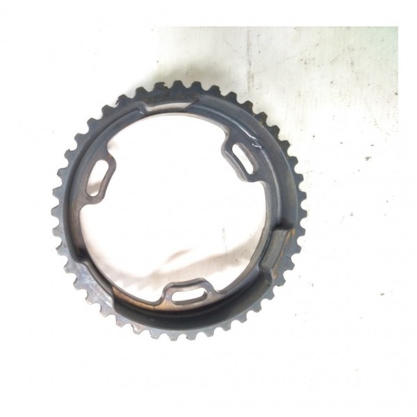 Polia Comando Escape Volvo S60 2000 - 2009