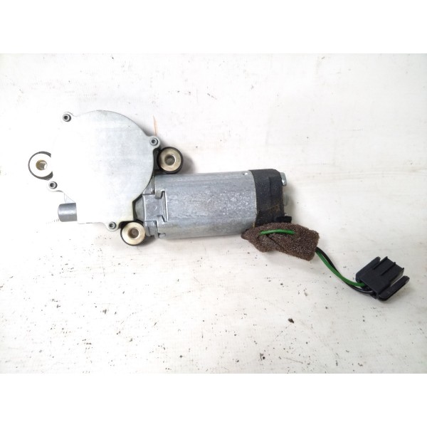 Motor Teto Solar 44249533 Volvo S60 2000 - 2009
