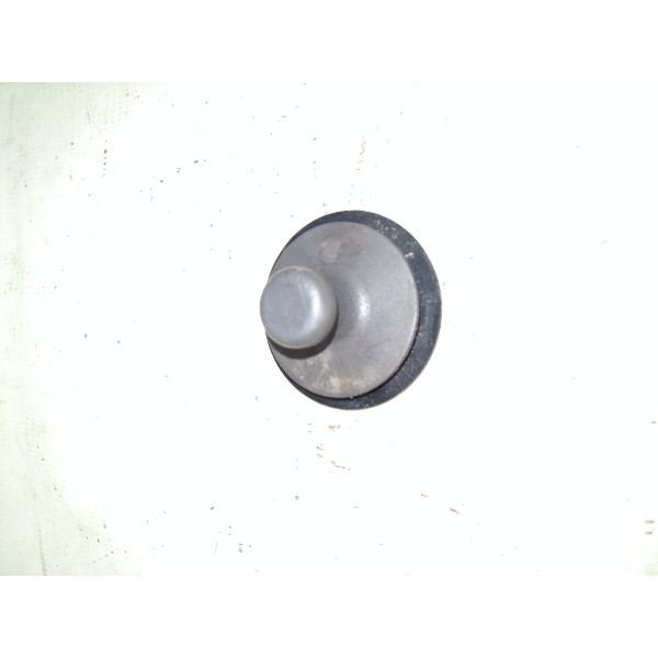 Pesilha Tapete Volvo S60 2000 - 2009 Preto