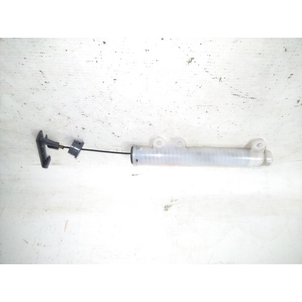 Amortecedor Porta Luvas Volvo S60 2000 - 2009