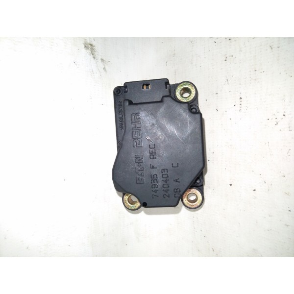 Atuador Ar Condicionado 74935 Volvo S60 2000 - 2009