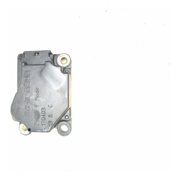 Atuador Ar Condicionado 75622 Volvo S60 2000 - 2009