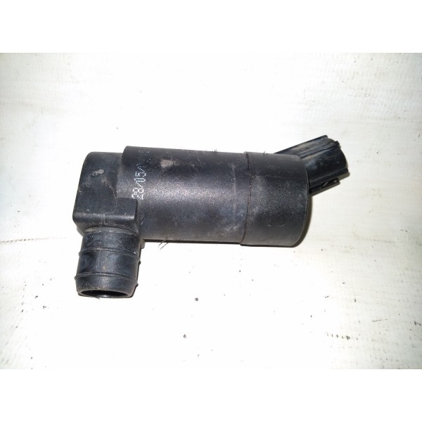 Bomba Esguicho Limpador Parabrisa Volvo S60 2000 - 2009