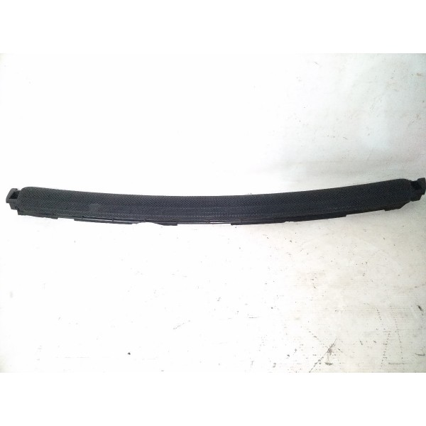 Grade Grelha Capo Churrasqueira Volvo S60 2000 - 2009 Fosco