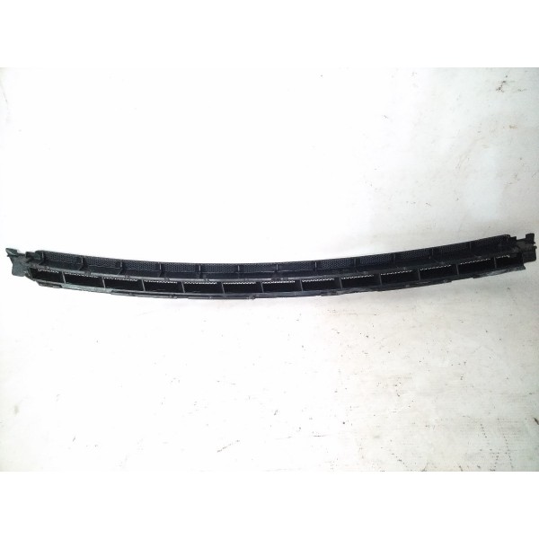 Grade Grelha Capo Churrasqueira Volvo S60 2000 - 2009 Fosco