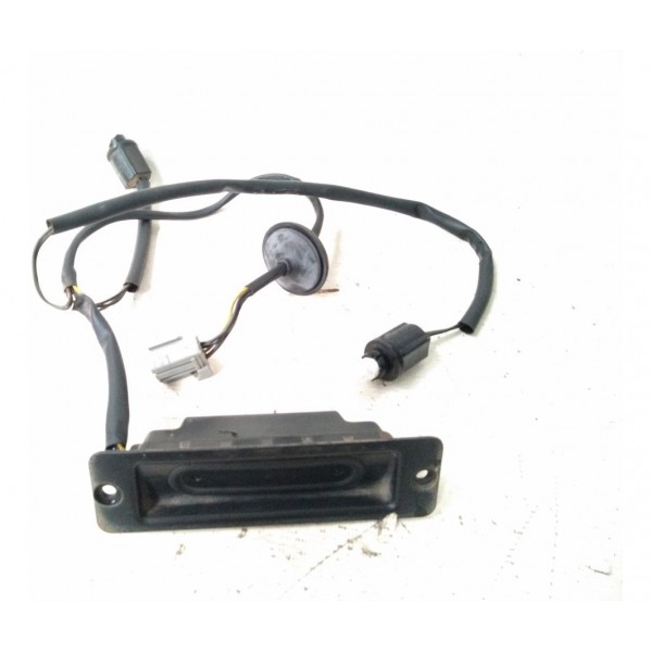 Botão Abertura Malas 30634364 Volvo S60 2000 - 2009