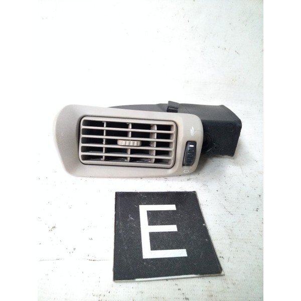 Difusor Coluna Ar Condicionado Esquerdo Volvo S60 2000-2009