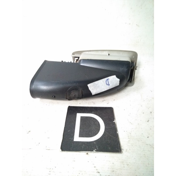 Difusor Coluna Ar Condicionado Direito Volvo S60 2000-2009