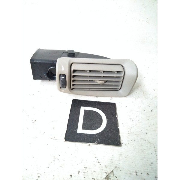 Difusor Coluna Ar Condicionado Direito Volvo S60 2000-2009