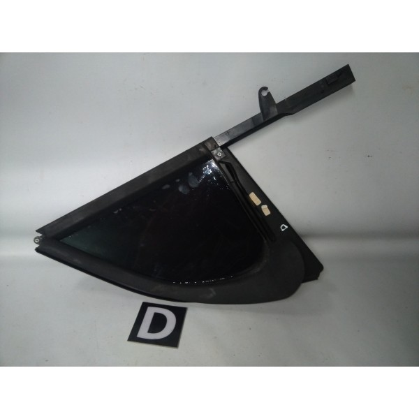 Vidro Vigia Porta Dianteiro Esquerdo  Ds3 1.6 Thp 09 16