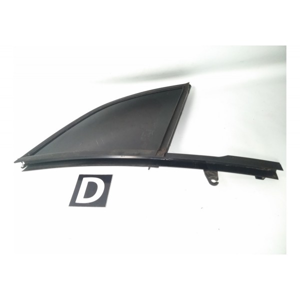 Vidro Vigia Porta Dianteiro Esquerdo  Ds3 1.6 Thp 09 16