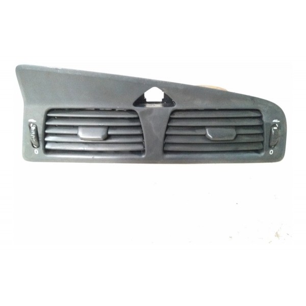 Difusor Lateral Ar Condicionado Central Volvo S60 2000-2009