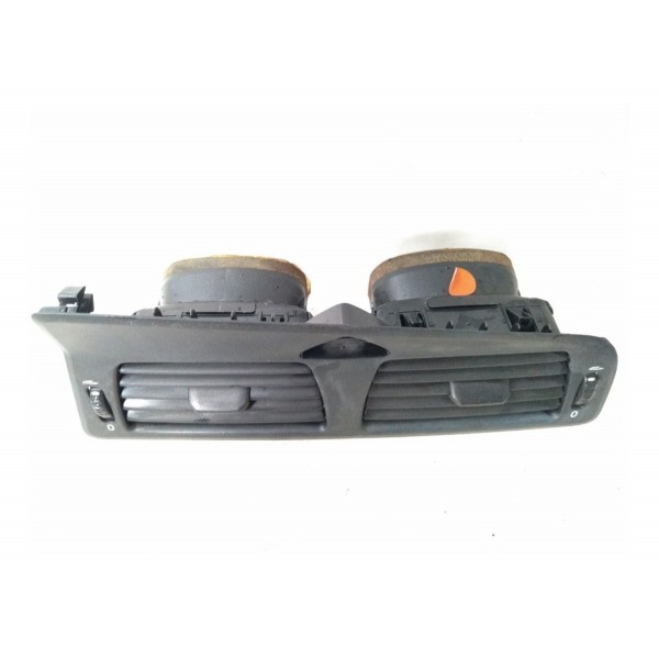 Difusor Lateral Ar Condicionado Central Volvo S60 2000-2009