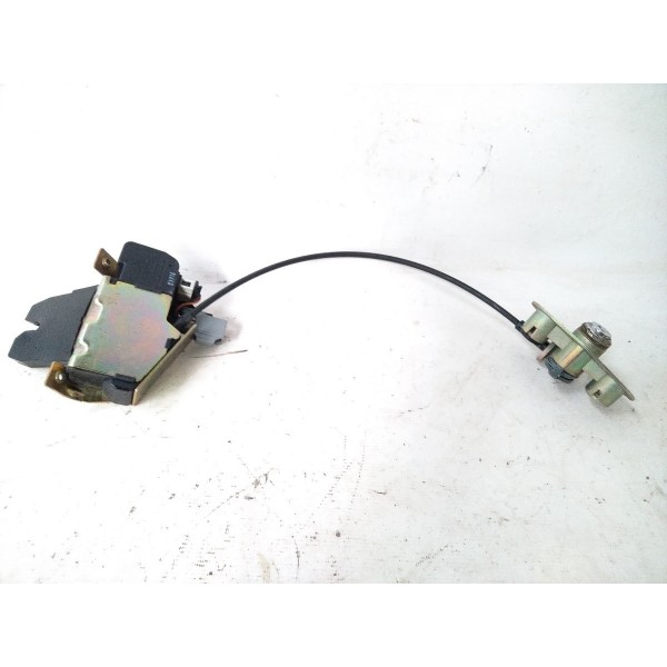 Trava Porta Malas 8679694 Volvo S60 2000 - 2009